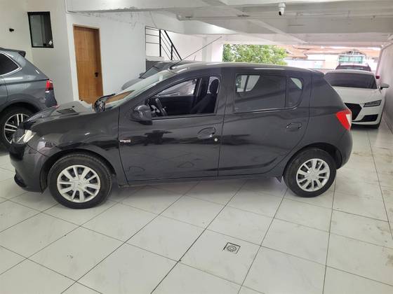 RENAULT SANDERO 1.0 12V SCE FLEX EXPRESSION MANUAL RENAULT SANDERO 1.0 12V SCE FLEX EXPRESSION MANUAL
